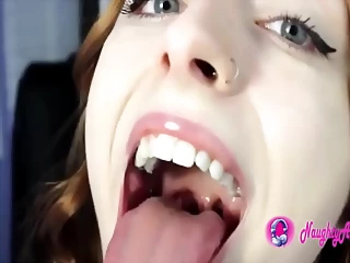 ASMR Wet Pussy Sounds Super Wet Dripping Pussy Teen To Orgasm Close Up